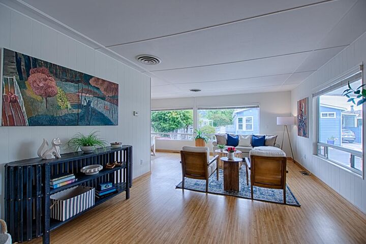 Property Photo:  225 Mount Hermon Road 146  CA 95066 