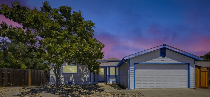 Property Photo:  12650 Sheree Court  CA 95127 