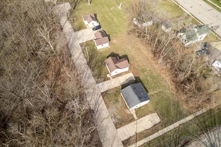 Property Photo: 2160 S Wisconsin Avenue WI 53511