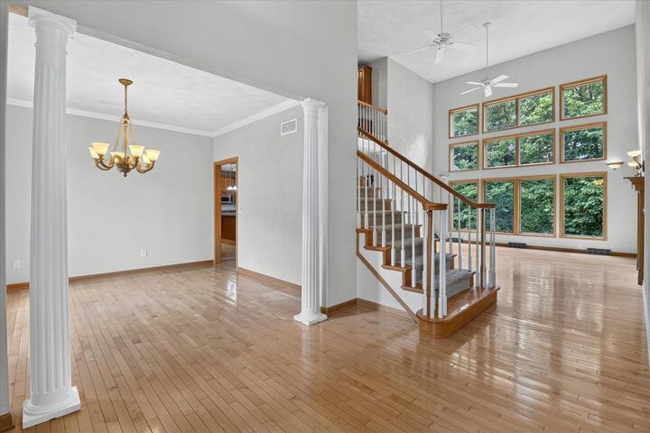 Property Photo:  5035 N Northwood Trace  WI 53545 