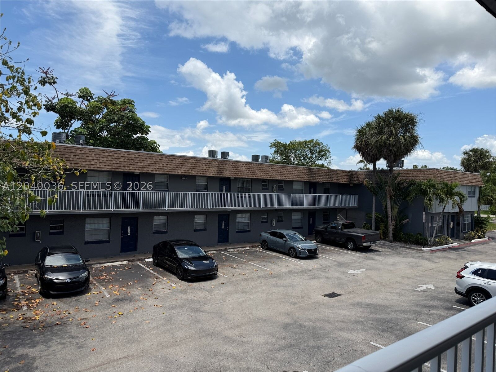 Property Photo:  4767 NW 9th Dr 4767  FL 33317 