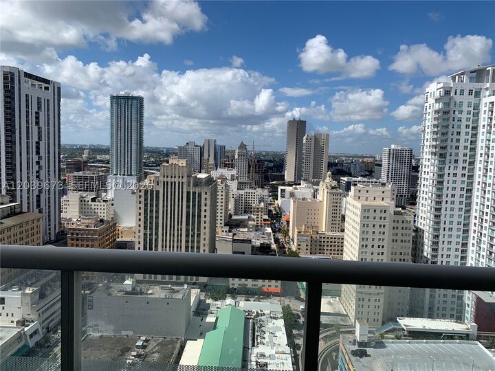 Property Photo: 50 Biscayne Blvd 3001 FL 33132