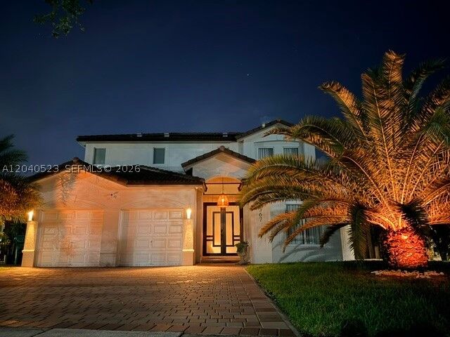 Property Photo:  24567 SW 109th Ave  FL 33032 