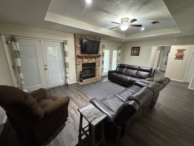 Property Photo:  1026 Meadowland Dr.  TX 77706 