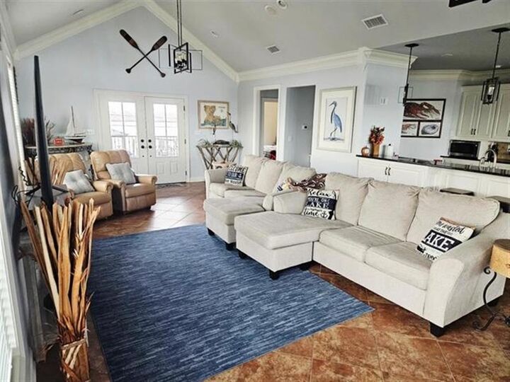 Property Photo:  24A River Rd Road  LA 70601 