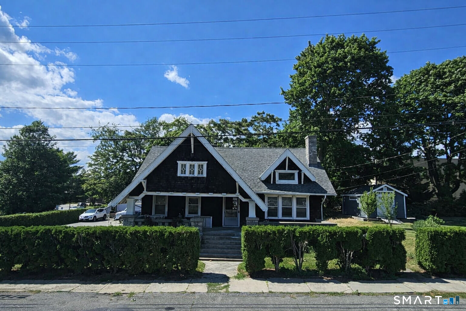 Property Photo:  15 Warren Street  CT 06320 