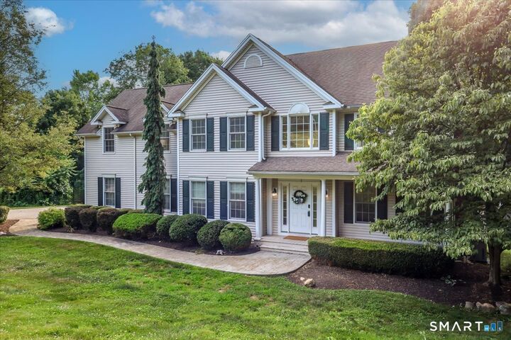 Property Photo: 23 Meredith Lane CT 06776
