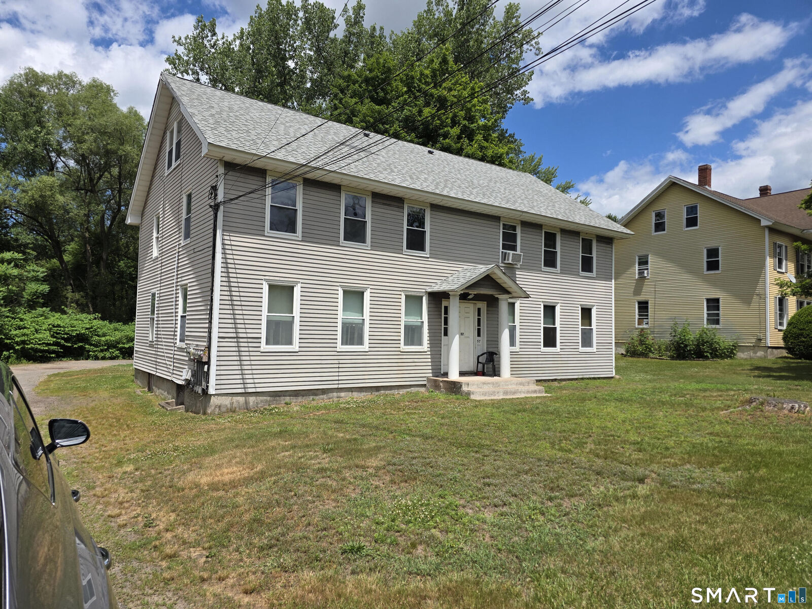 Property Photo:  57 Main Street C  CT 06071 