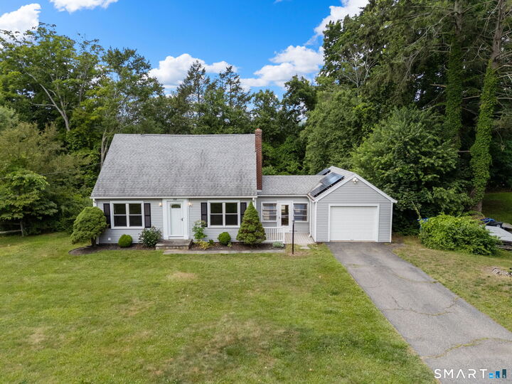 Property Photo:  131 Garden Street  CT 06790 
