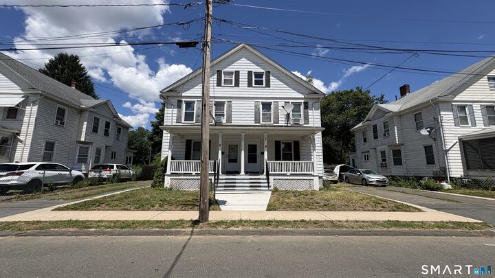 Property Photo:  6 Lafayette Street  CT 06082 