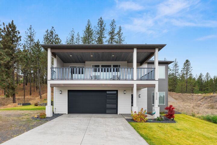 Property Photo: 5230 S Lincoln Way WA 99224