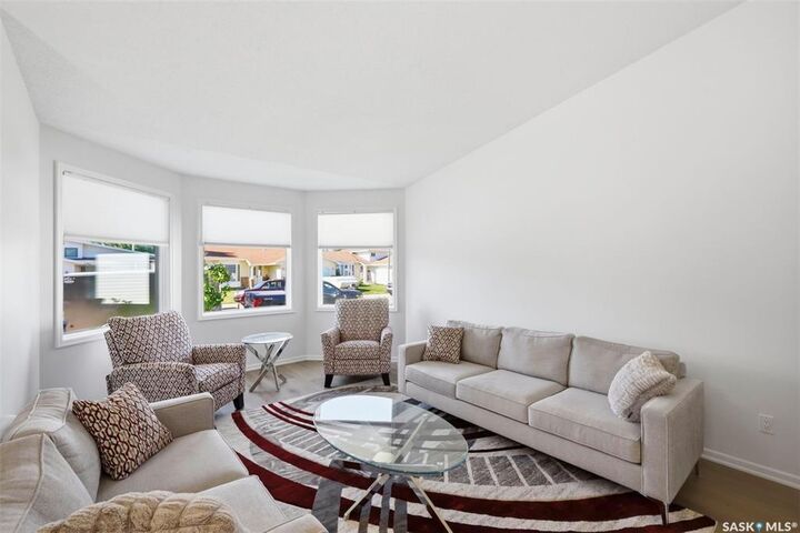 Property Photo: 235 Bronson Way SK S7J 5E5