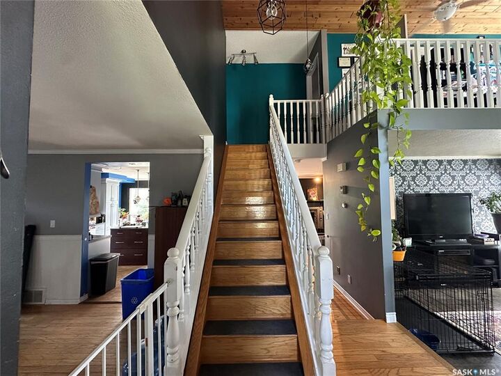 Property Photo: 52 Windfield Place SK S3N 3P8
