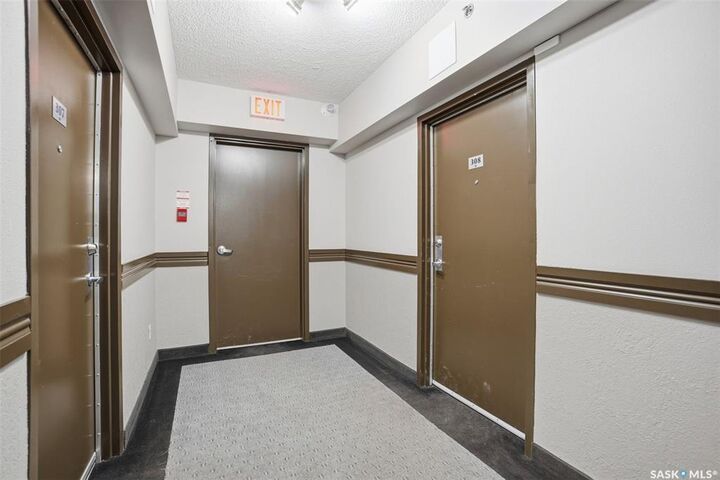 Property Photo: 525 3rd Avenue 308 SK S7K 2J6