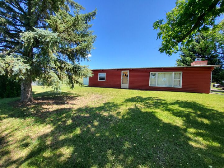 Property Photo: 1866 Skyline Drive WY 82801