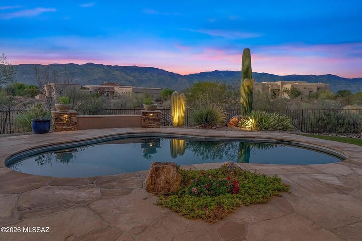Property Photo:  14615 E Circle L Ranch Place  AZ 85641 