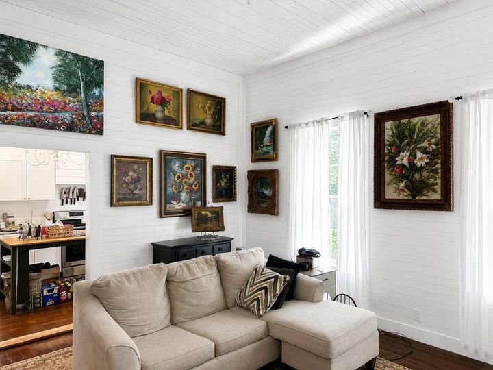 Property Photo: 1576 Hall Rd GA 31757