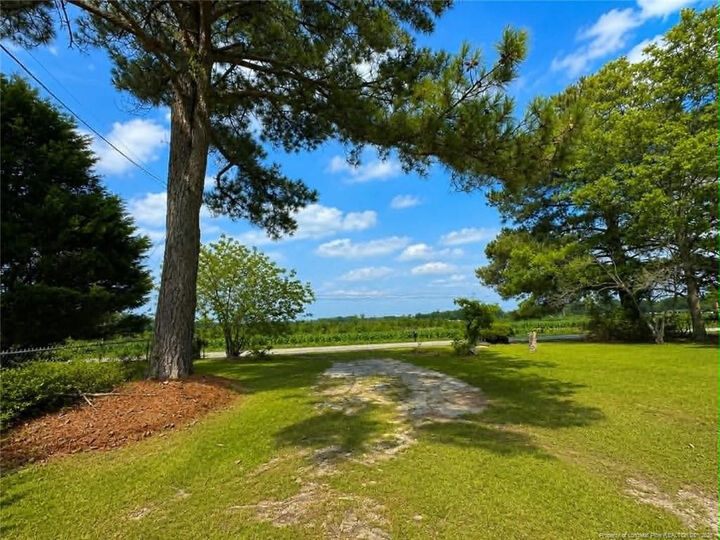 Property Photo: 4435 Tartts Mill Road NC 27893