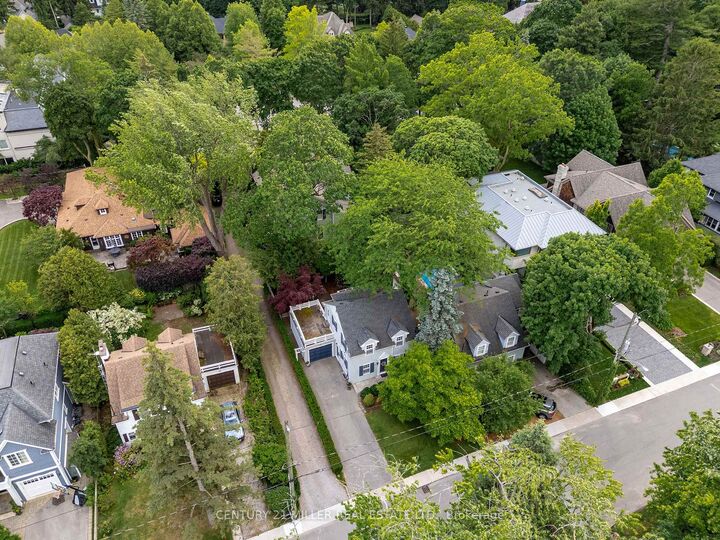 Property Photo:  32 Park Avenue  ON L6J 3X8 