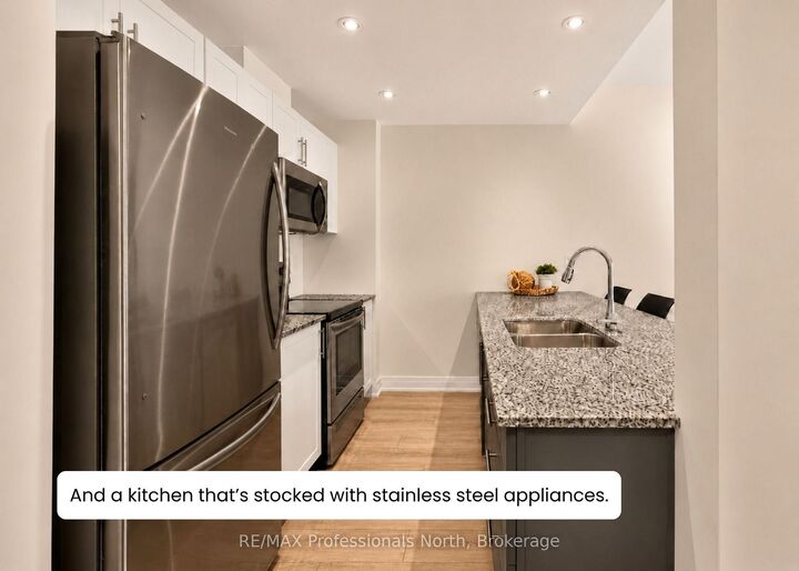 Property Photo: 393 Manitoba Street 5 ON P1L 0G1