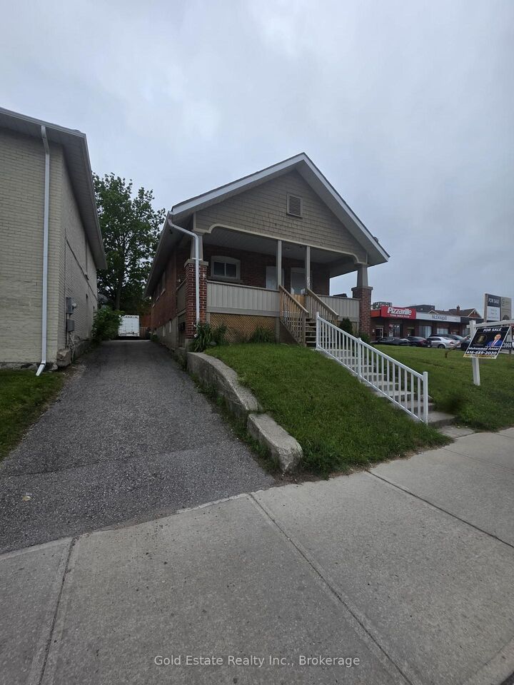 Property Photo: 65 Front Street S ON L3V 4S2
