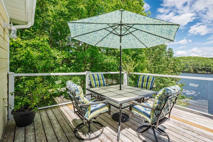 Property Photo: 1070 Shipley Drive ON K0M 1S0