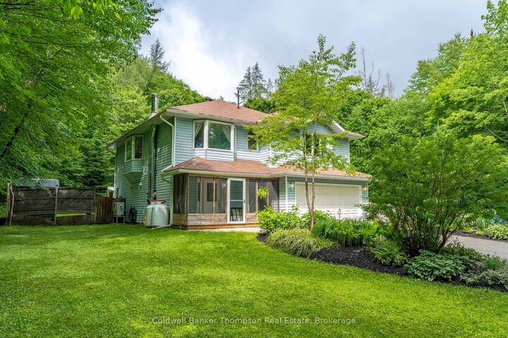 312 Old Aspdin Road — photo 1