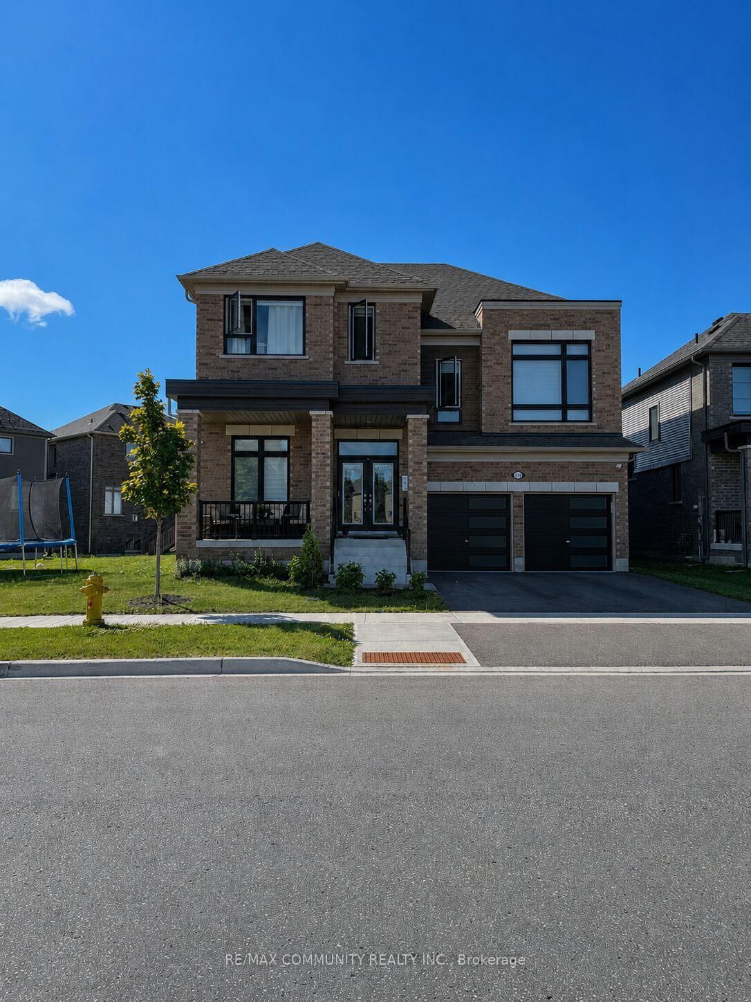 Property Photo: 1146 Denton Drive ON K9A 4A1
