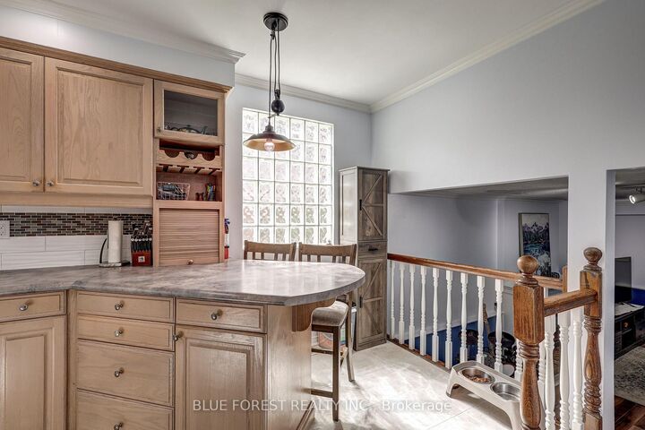 Property Photo: 219 Worthington Avenue ON N5Z 4H9