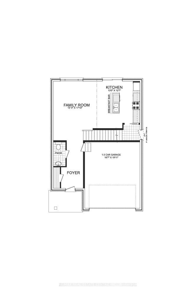 Property Photo: 522 Benninger Drive ON N2E 0E9