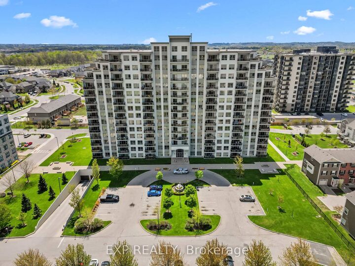 Property Photo: 1030 Coronation Drive 109 ON N6G 0G5