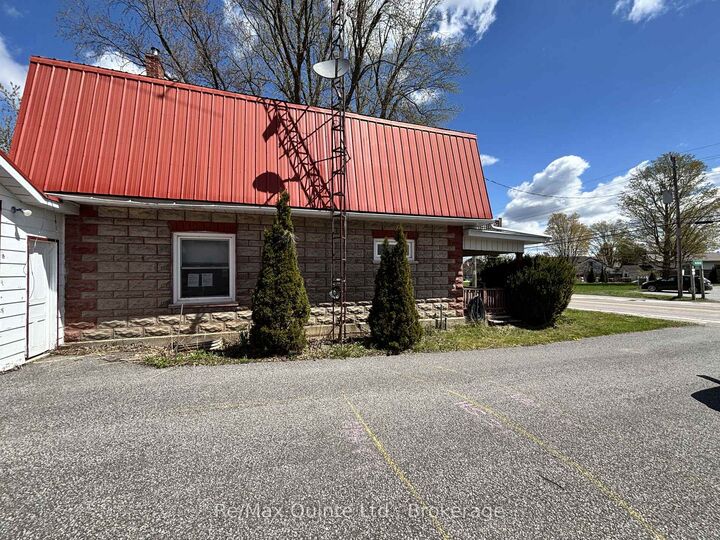 Property Photo: 9144 County 45 Road ON K0K 2X0