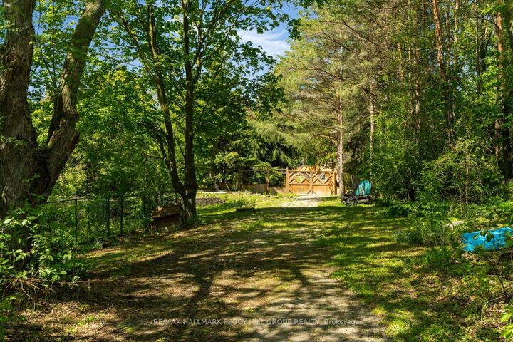 Property Photo: 2145 18th Side Road ON L0G 1W0