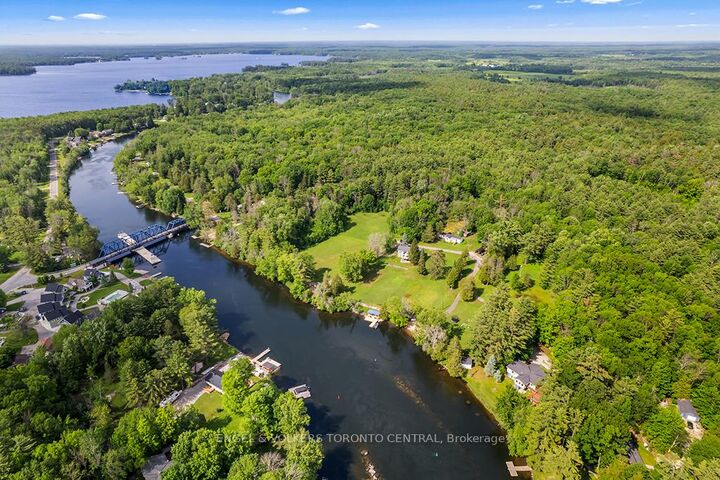 Property Photo: 1629 Canning Road ON P0E 1N0