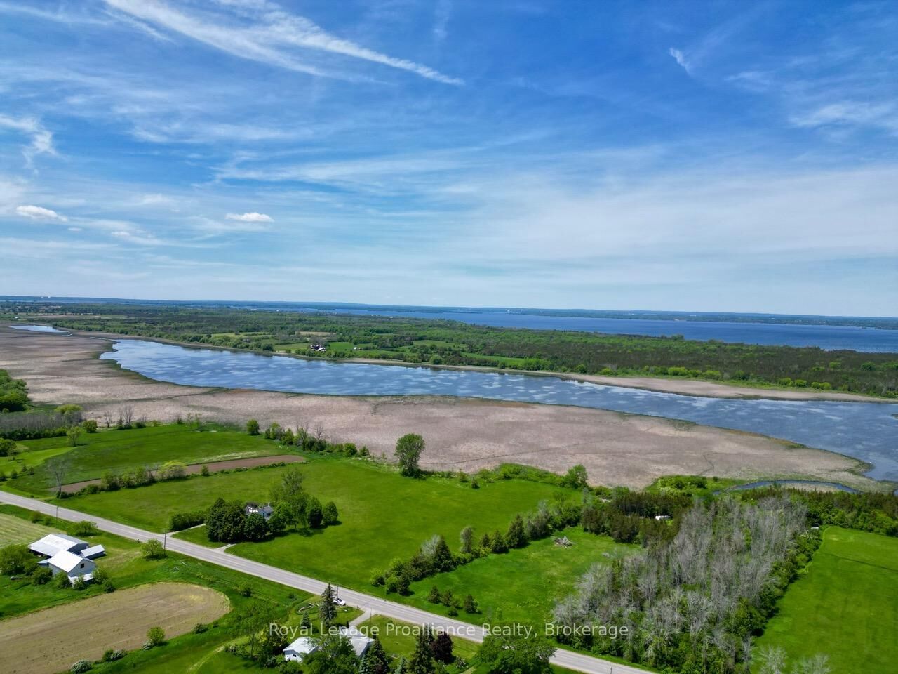 Property Photo:  1159 County Road 15 Road  ON K0K 1W0 