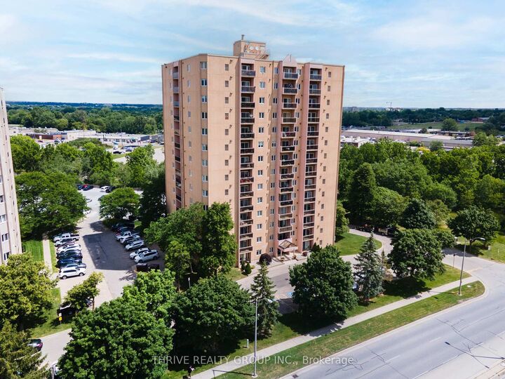 860 Commissioners Road E 1403 — photo 1