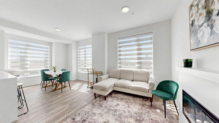 Property Photo:  1430 19th Avenue  ON L4E 1P3 