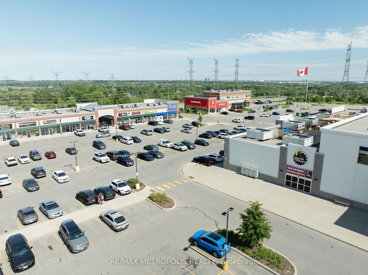 Property Photo: 1695 Dersan Street 109 ON L1X 0S9