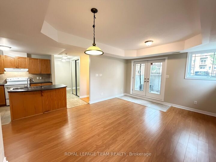 Property Photo: 236 Paseo Private 2 ON K2G 4N7
