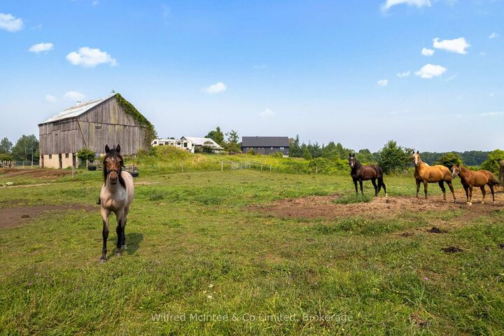 Property Photo: 574461 Sideroad 40 N/A ON N0C 1H0