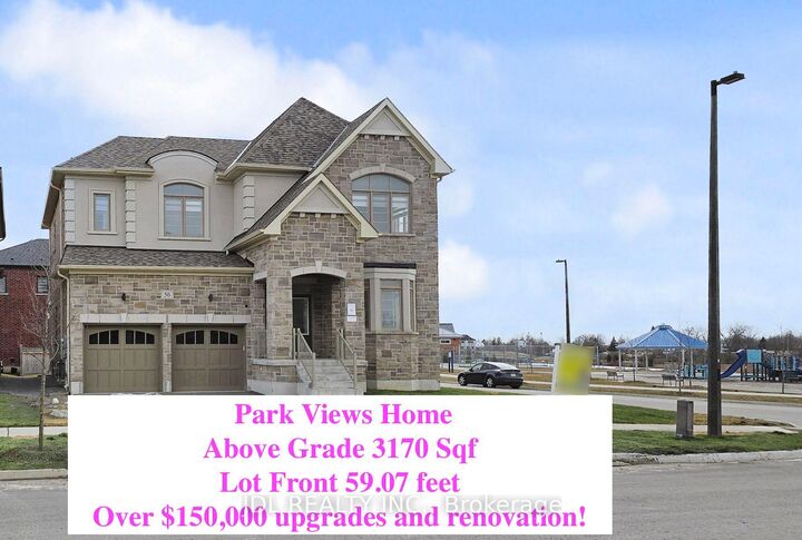56 Connell Drive — photo 1