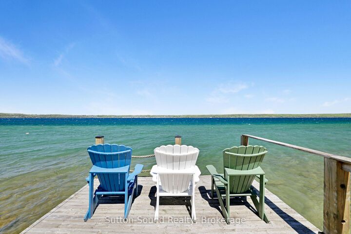 Property Photo: 109 Dahl Street ON N0H 2T0