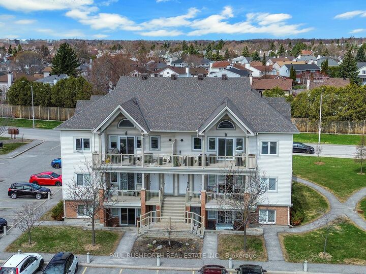 137 Harthill Way N L — photo 1
