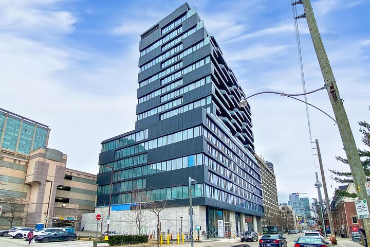 195 McCaul Street 518 — photo 1
