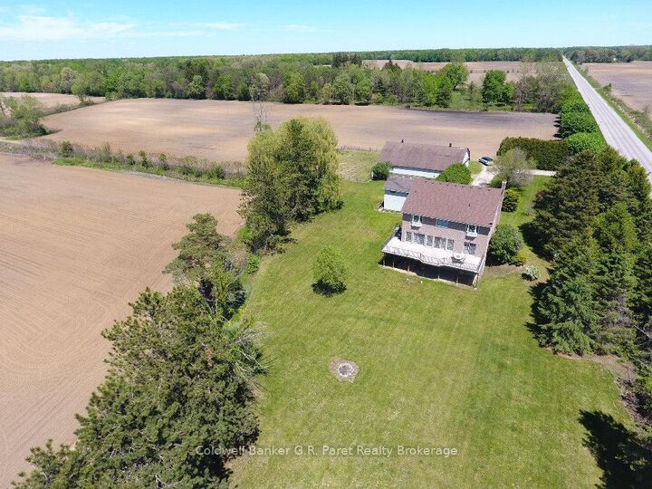 Property Photo: 141 24 Highway E ON N0E 1P0