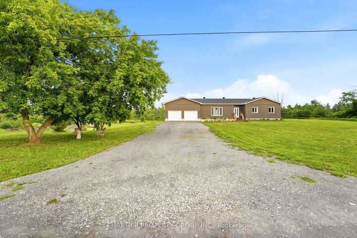 Property Photo: 10664 Blaine Road ON K0E 1S0