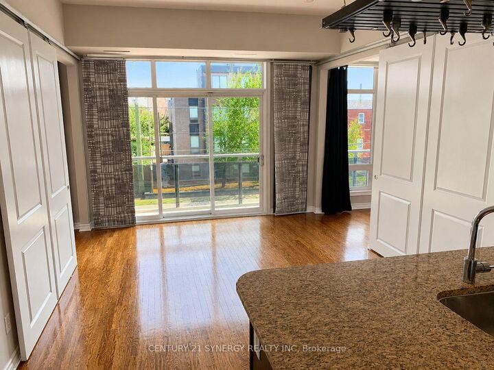 Property Photo: 682 Churchill Avenue N 209 ON K1Z 5G5