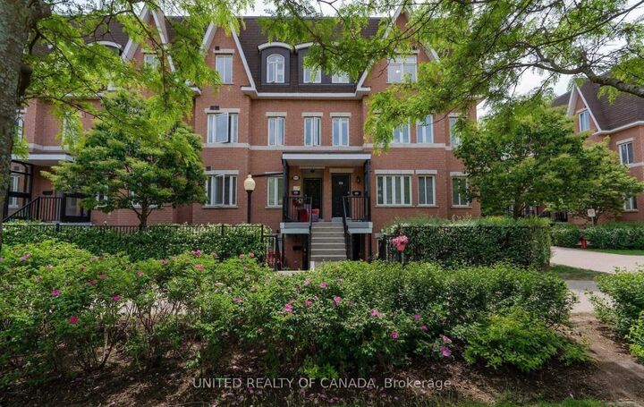 Property Photo: 312 John Street 330 ON L3T 0A7