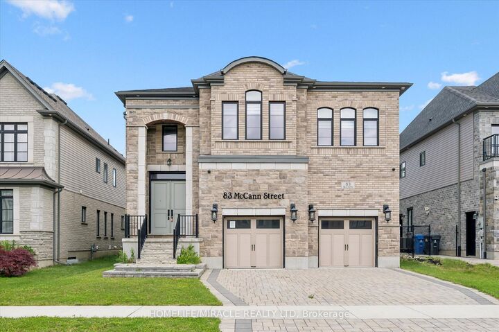 83 McCann Street — photo 1