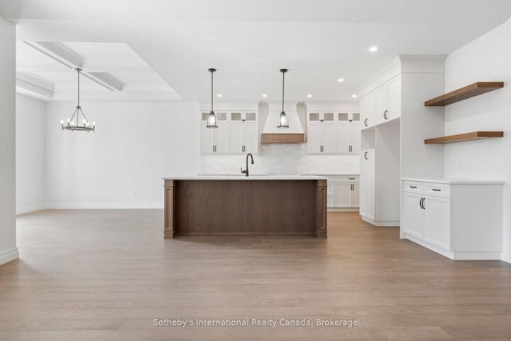 Property Photo: 77 Cedar Street ON N3L 4G1